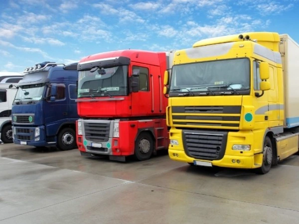 Antalya Kartal Nakliye